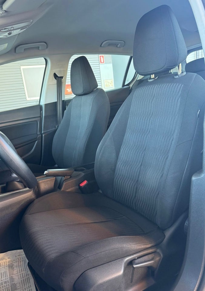 Peugeot 308 1,2 VTi 82 Active 5d
