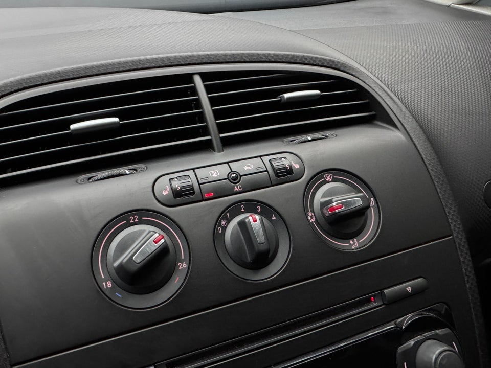 Seat Altea XL 1,4 TSi 125 Reference 5d