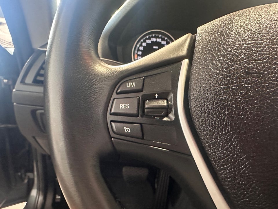 BMW 218i 1,5 Coupé aut. 2d