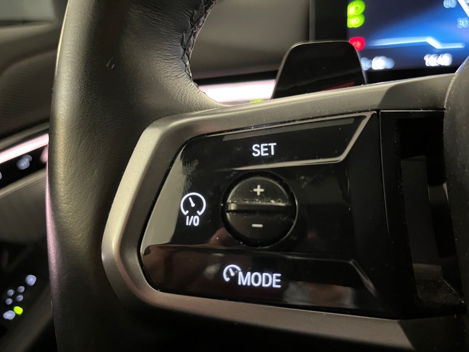 BMW i5 eDrive40 M-Sport 4d