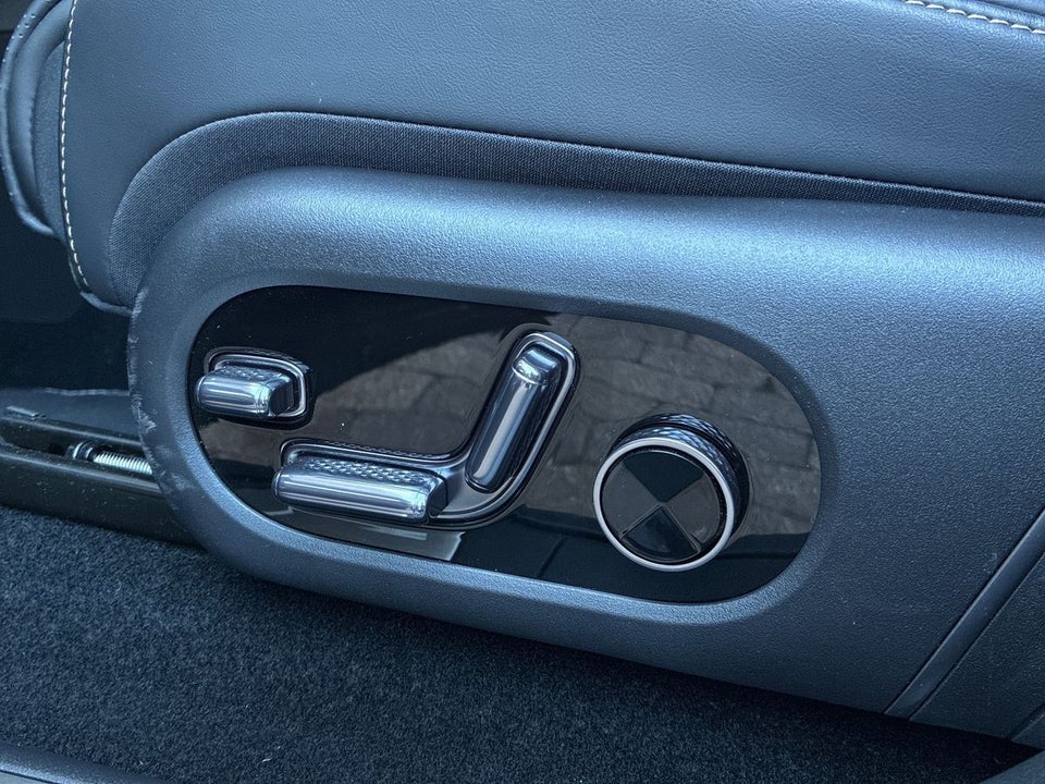 Zeekr 7X Privilege AWD 5d