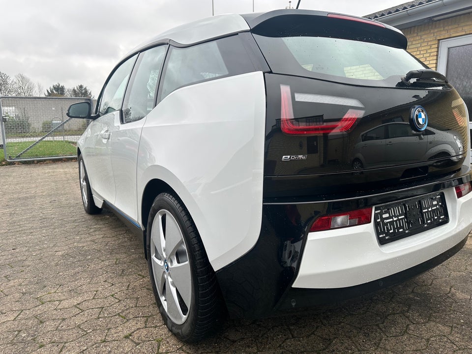 BMW i3 BEV 5d