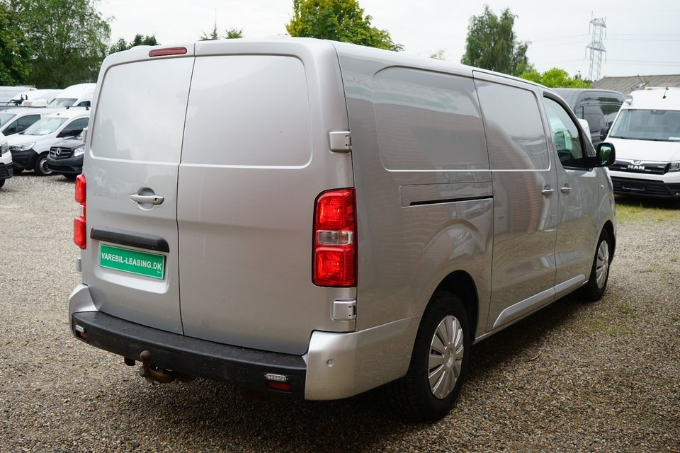 Peugeot Expert 2,0 BlueHDi 120 L3 Plus Van