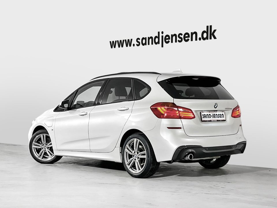 BMW 225xe 1,5 Active Tourer M-Sport aut. 5d