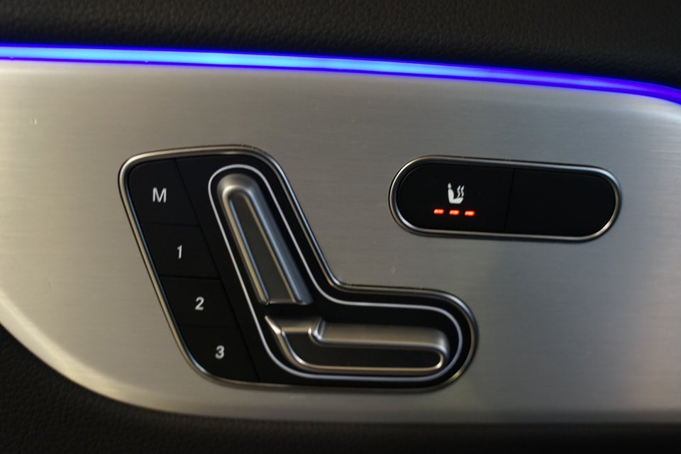 Mercedes EQA250 Progressive Advance 5d