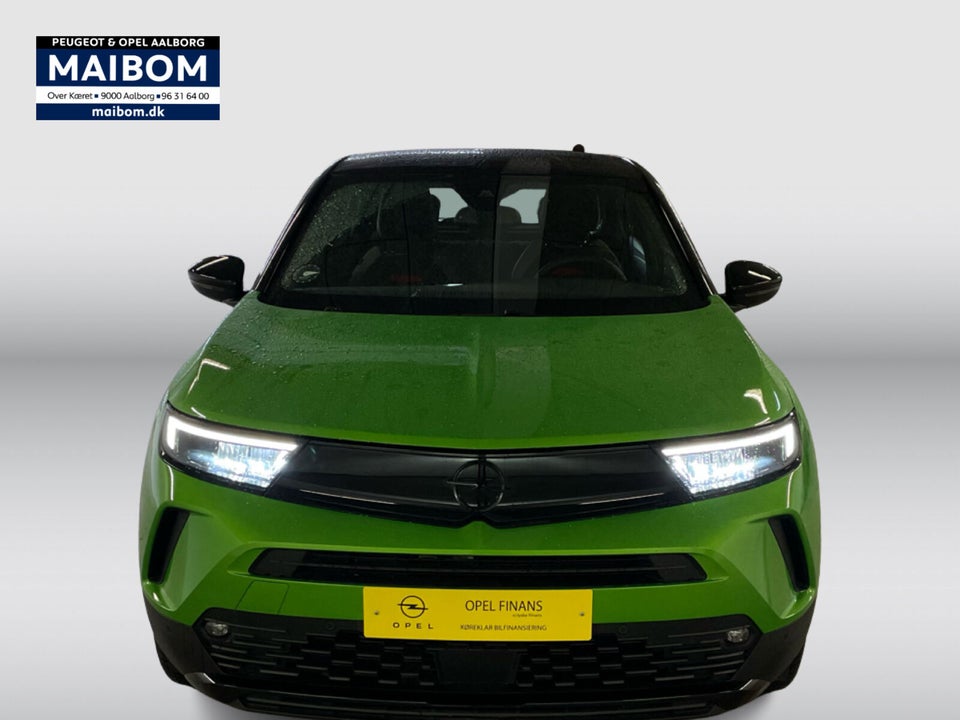 Opel Mokka-e 50 GS Line 5d