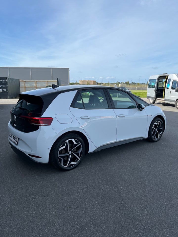 VW ID.3 77 Pro S 5d