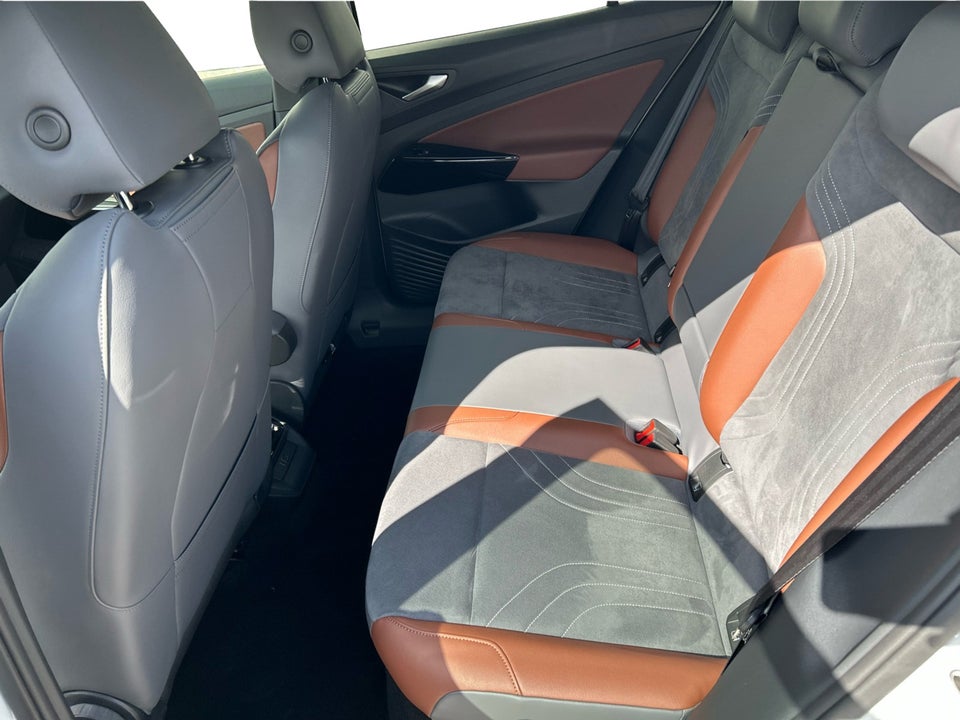 VW ID.4 77 Pro Performance 5d