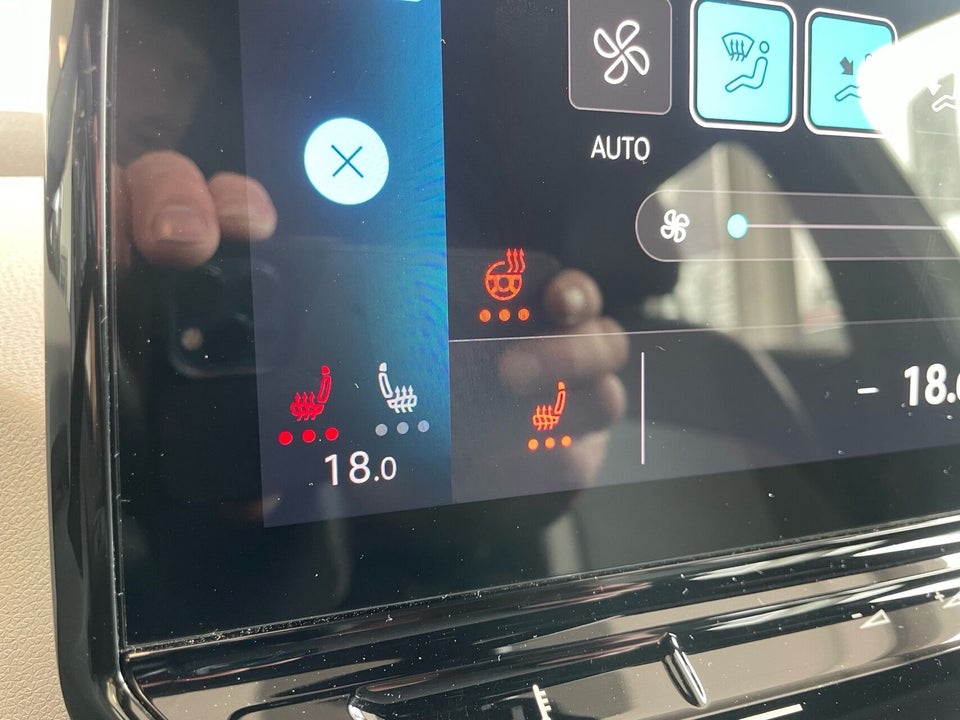 VW ID.3 58 Pro Performance 5d