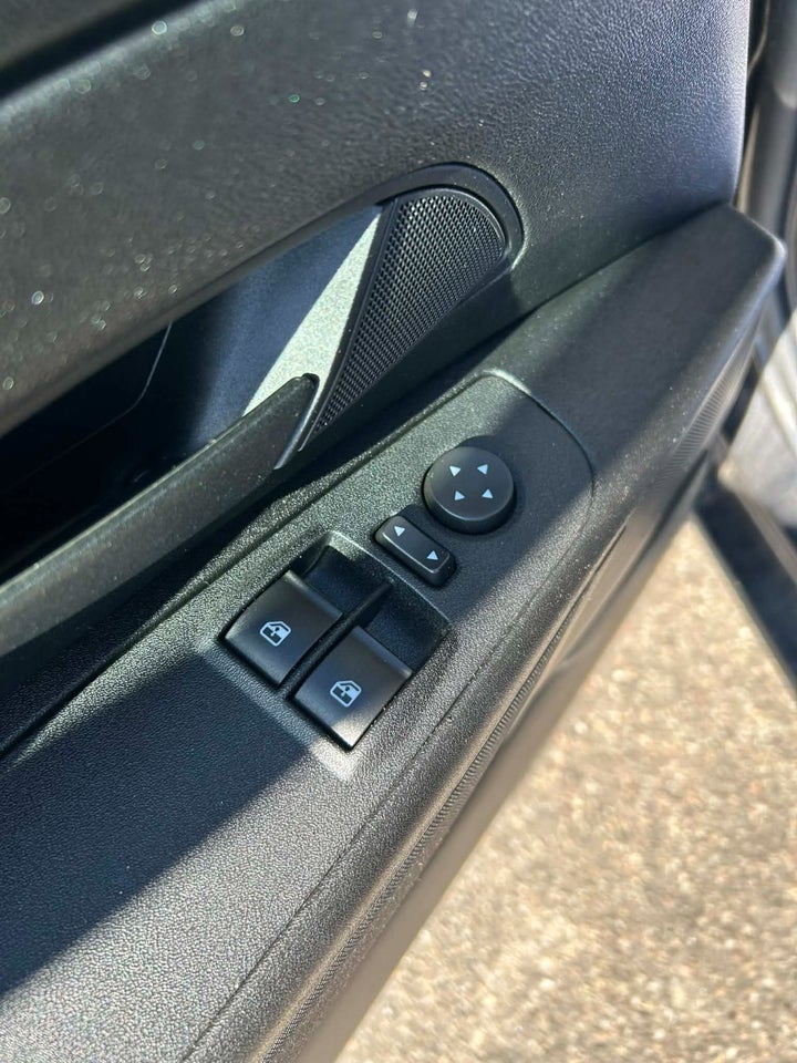 Fiat Punto 1,2 Ciao 5d