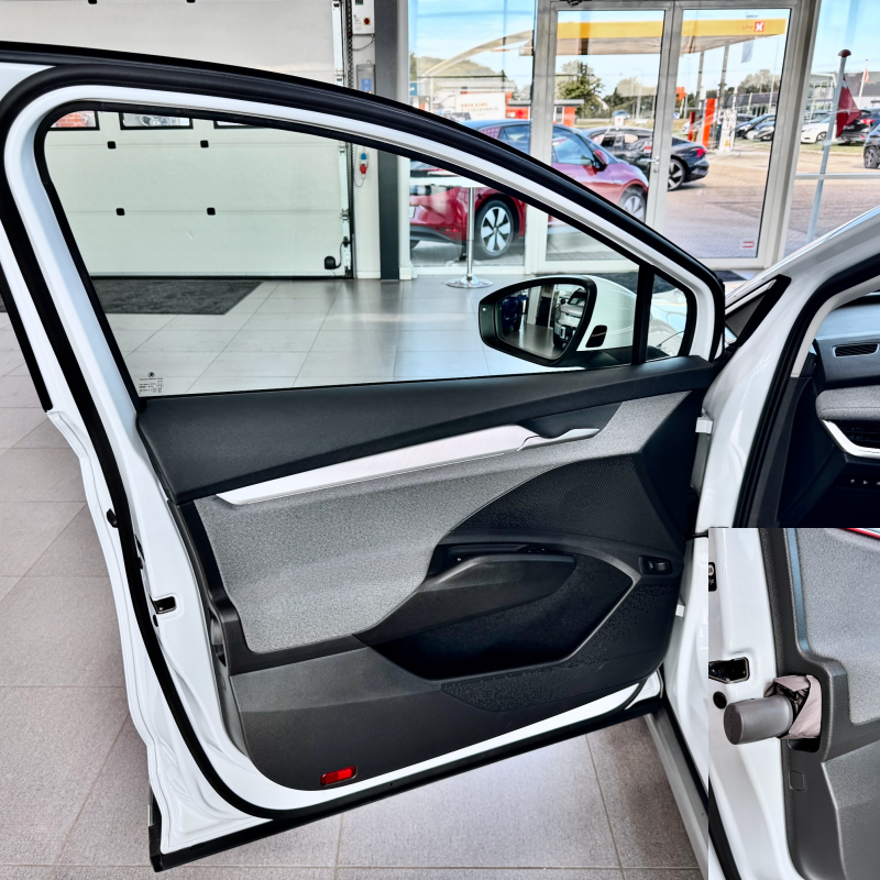 Skoda Enyaq 85 iV Premium 5d