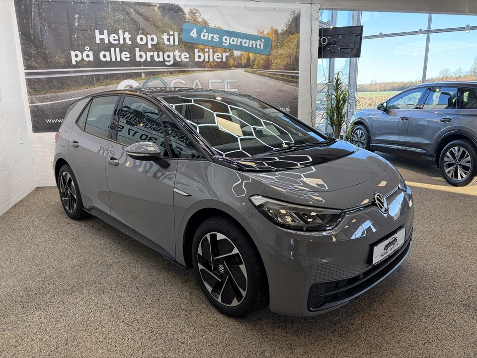 VW ID.3 45 Pure Performance 5d