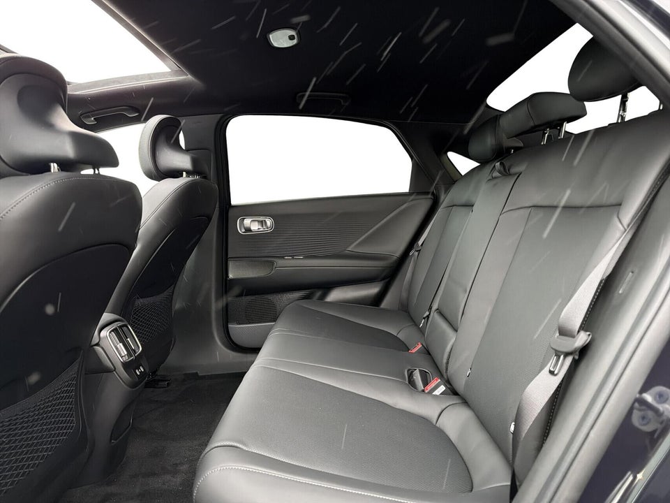 Hyundai Ioniq 6 77 Ultimate 4d