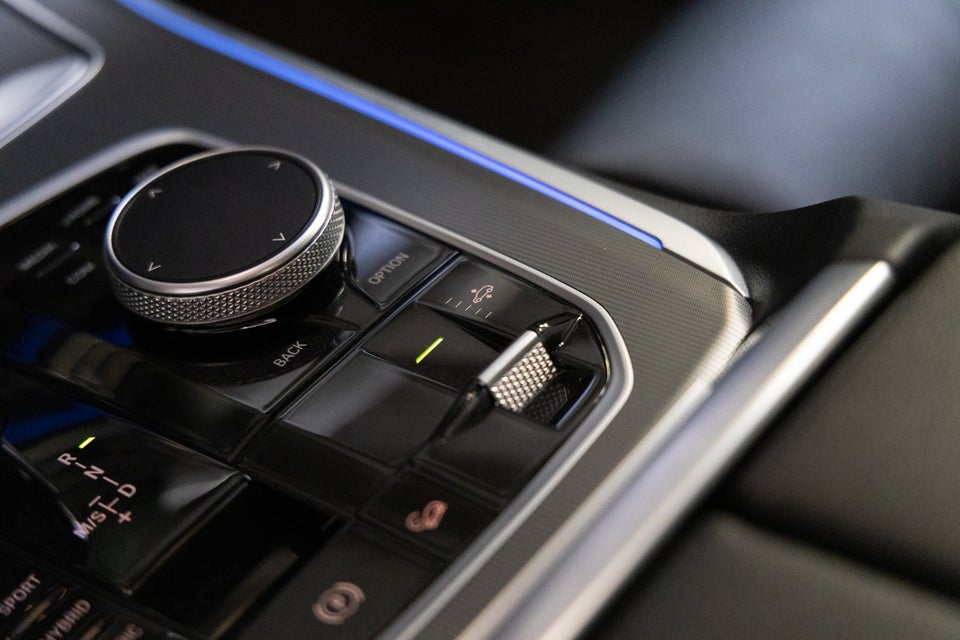 BMW X5 3,0 xDrive45e M-Sport aut. 5d