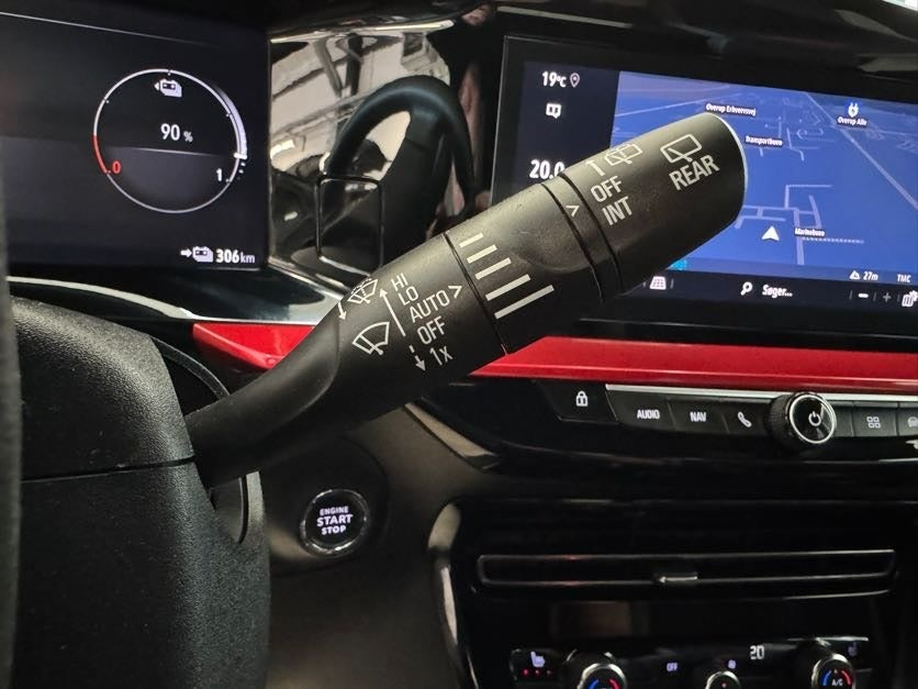 Opel Mokka-e 50 GS Line 5d