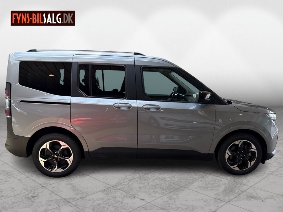 Ford E-Tourneo Courier 46 Active