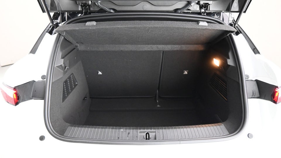 Renault Megane E-Tech 60 Techno 5d