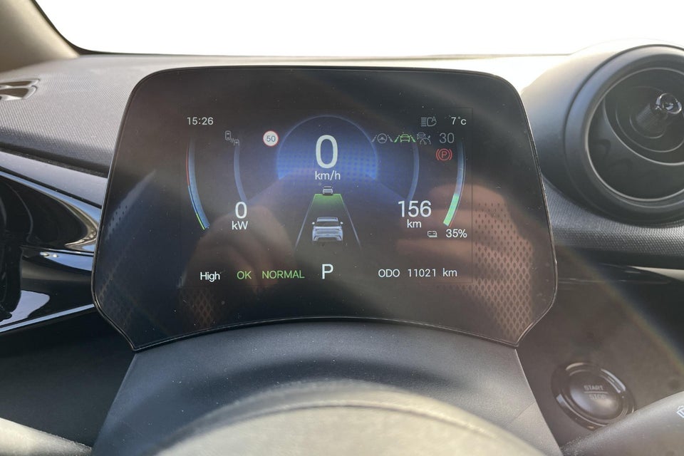 BYD Dolphin 60 Comfort 5d