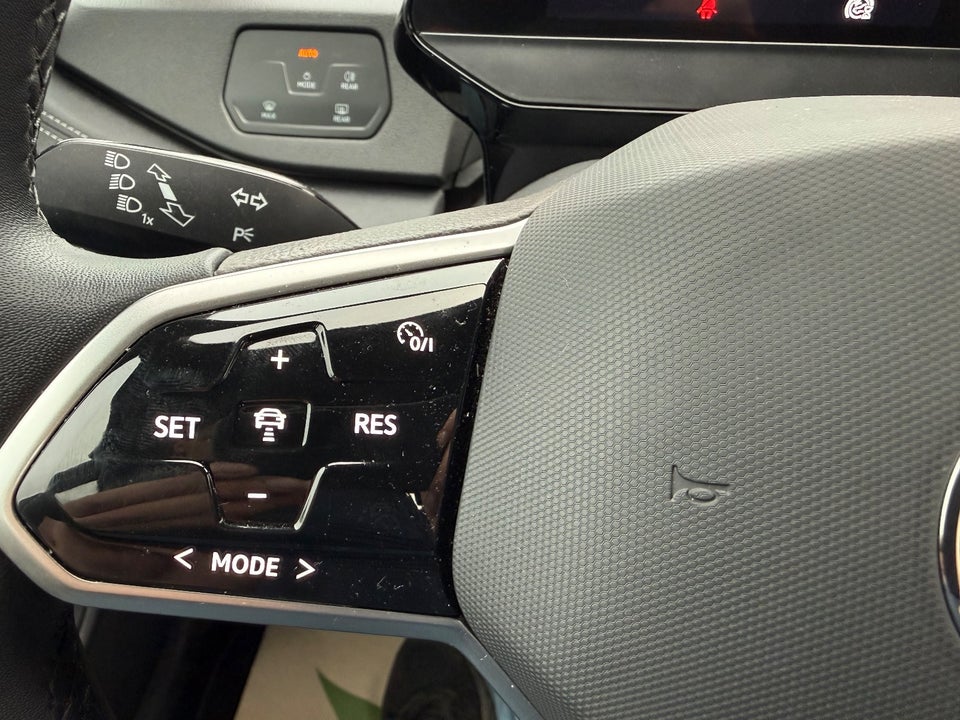 VW ID.3 58 Pro Performance 5d