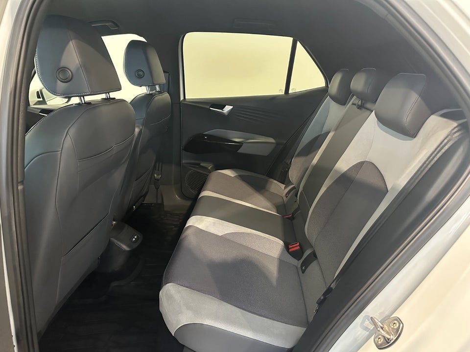 VW ID.3 77 Pro S 5d