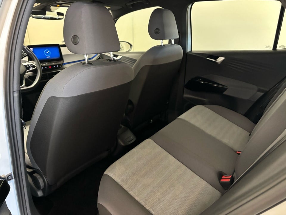 VW ID.3 45 Pure Performance 5d