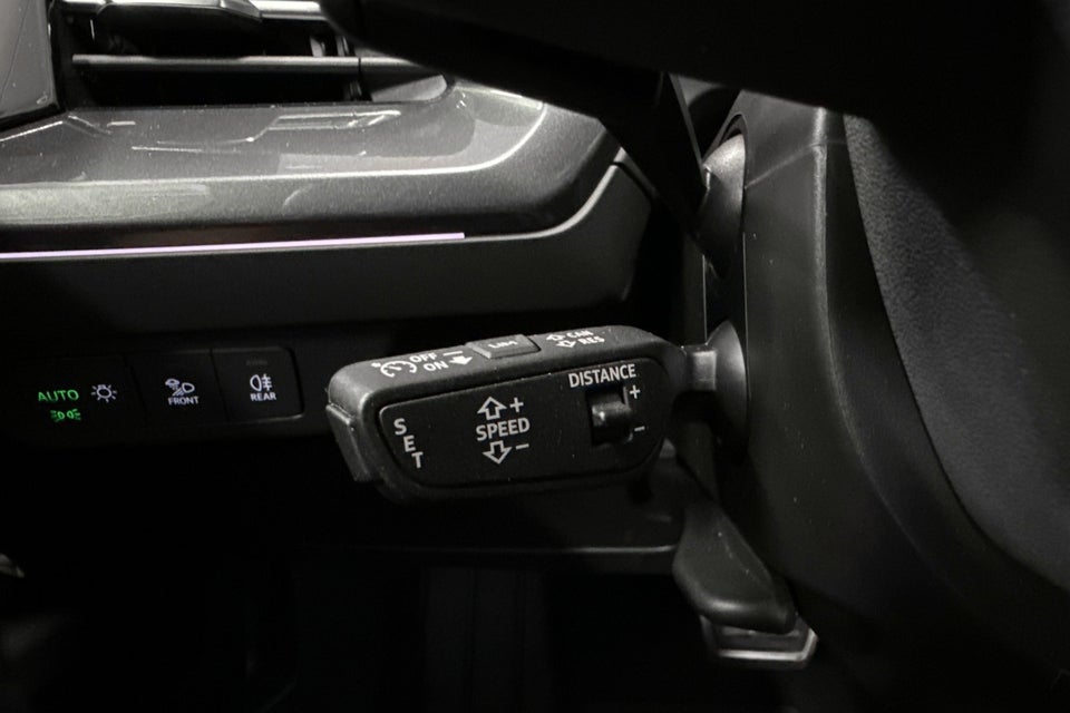 Audi Q4 e-tron 45 Ultra 5d