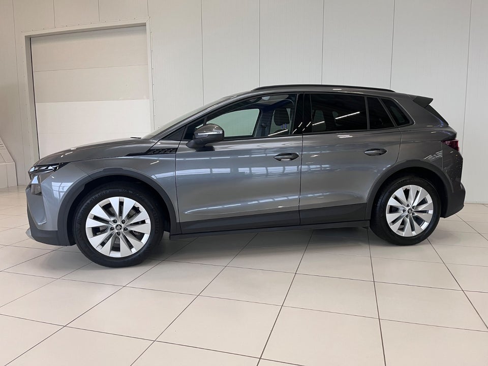 Skoda Elroq 60 iV Premium 5d
