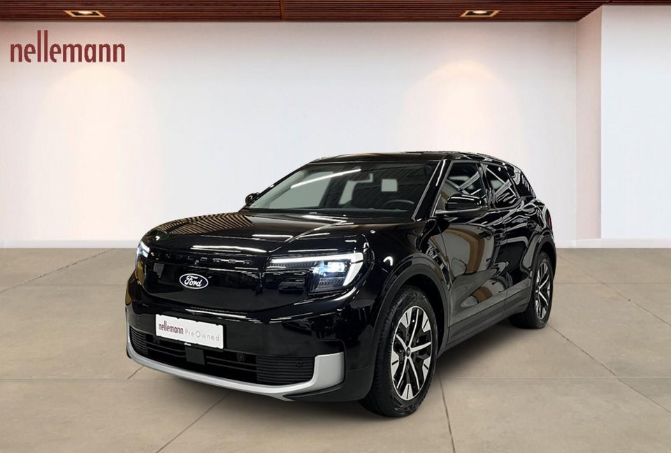 Ford Explorer 82 Select Extended Range 5d