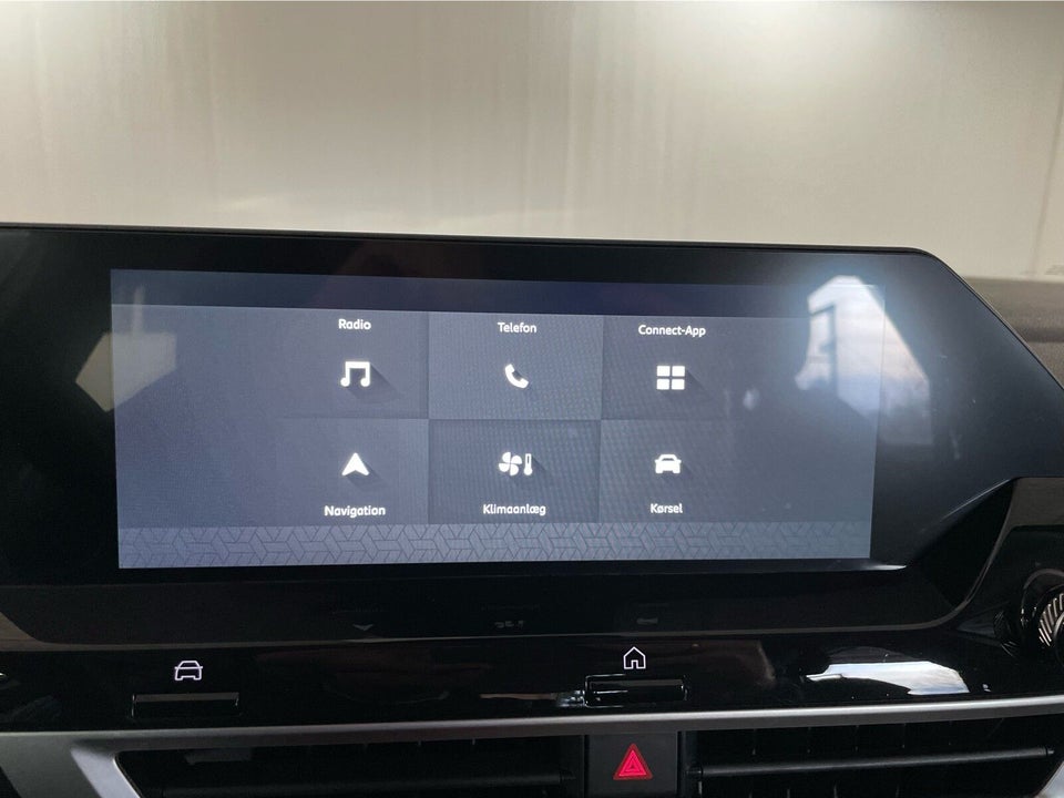 Citroën ë-C4 50 Feel 5d