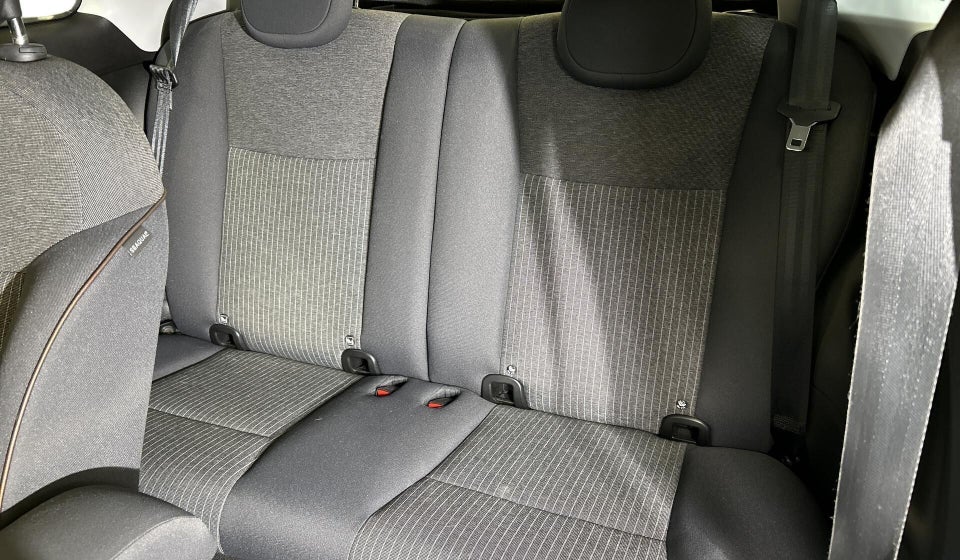 Fiat 500e 42 Icon 3d