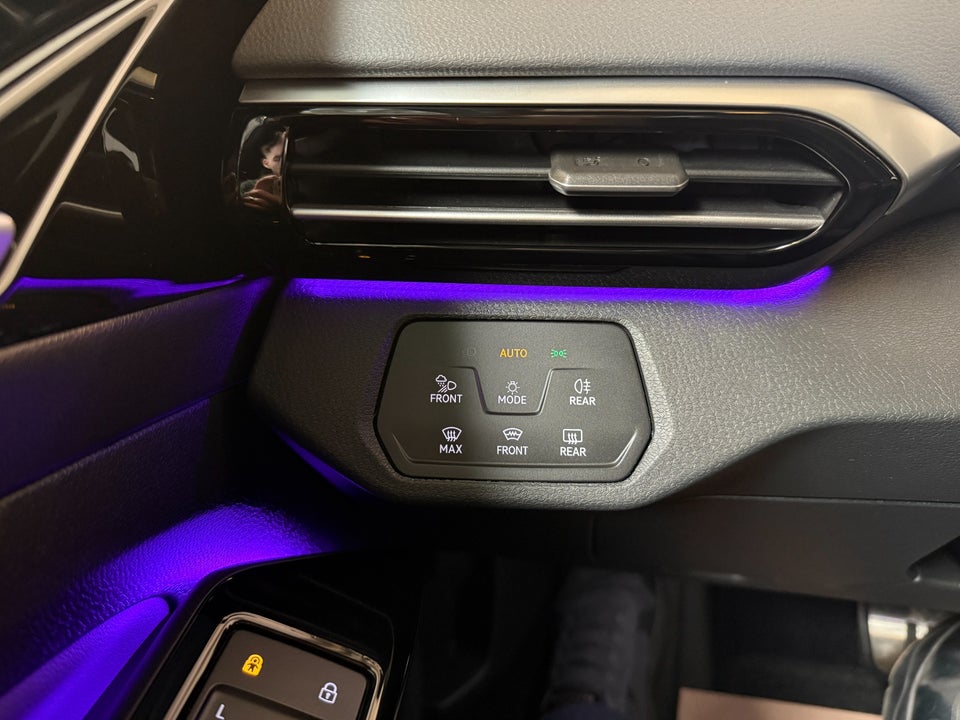 VW ID.4 77 Pro Performance 5d
