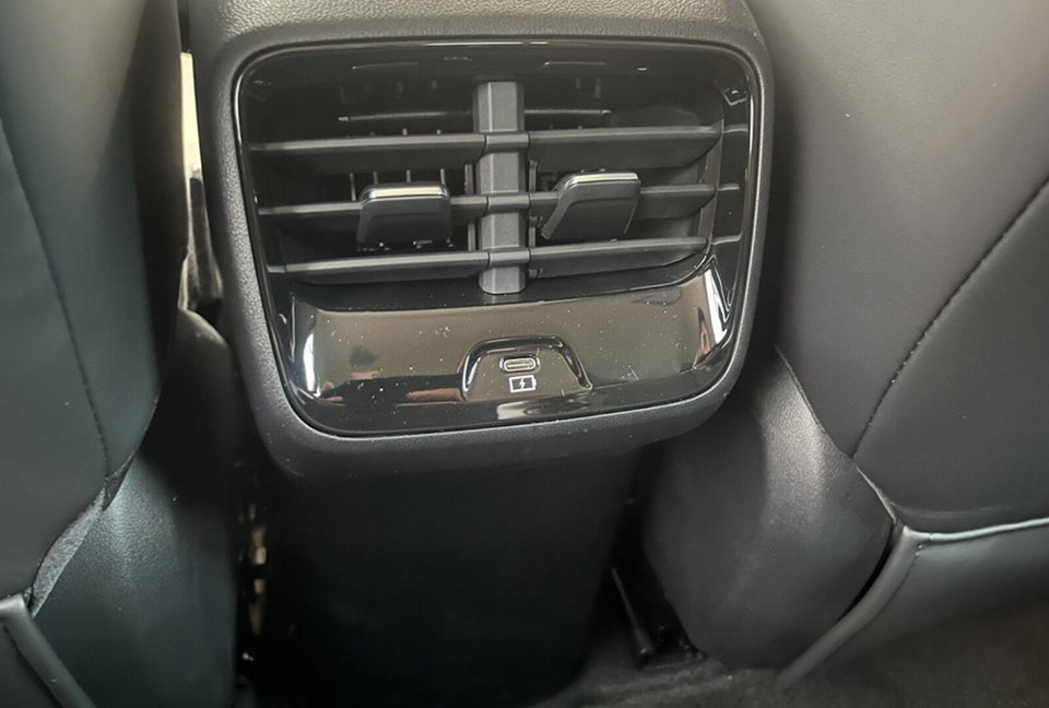 MG MGS5 64 Luxury 5d