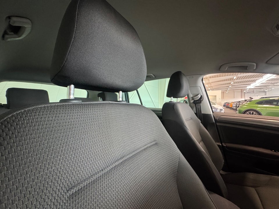 VW Golf VII 1,4 TSi 125 Comfortline Variant 5d