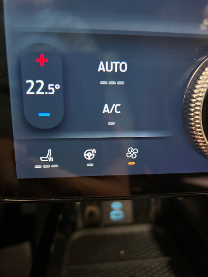 Ford Mustang Mach-E 88 Extended Range 5d