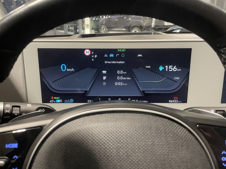 Hyundai Ioniq 5 73 Ultimate AWD 5d