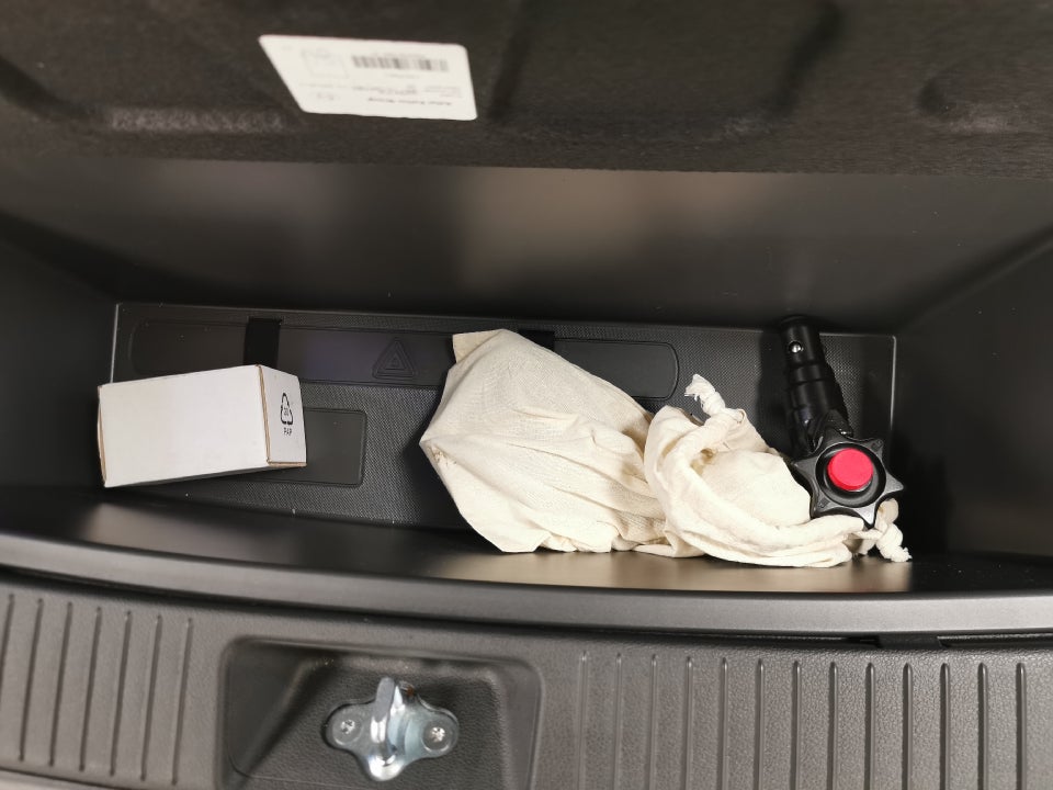 Hyundai i30 1,0 T-GDi Advanced DCT 5d