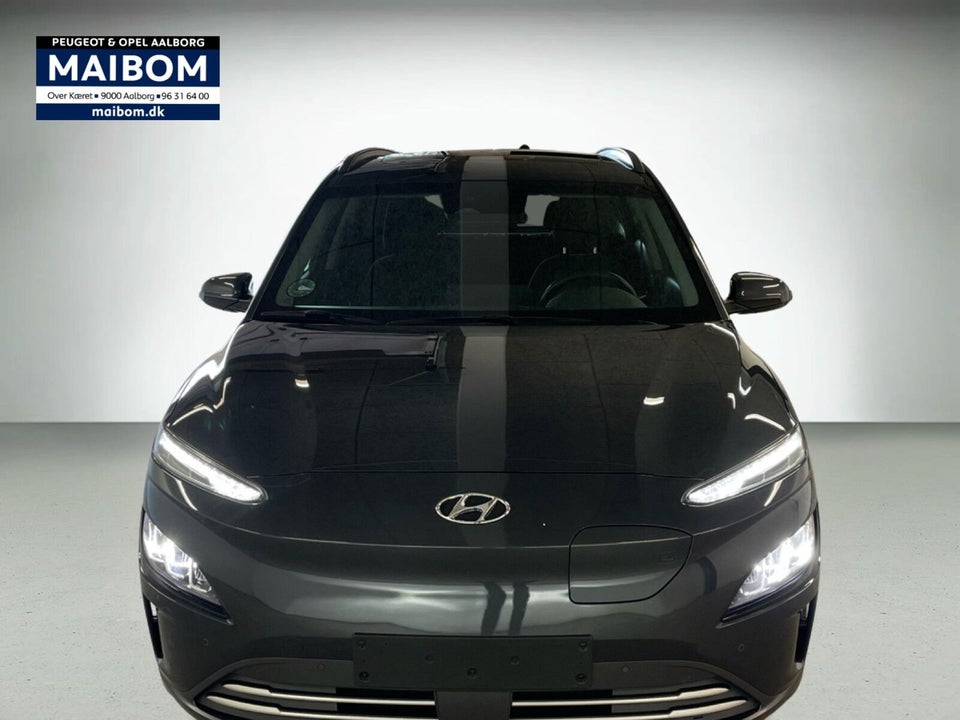 Hyundai Kona 64 EV Trend 5d