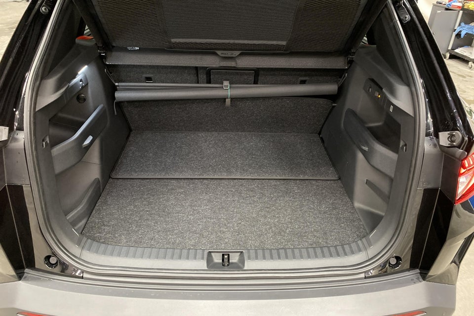 Skoda Elroq 85 iV Advanced 5d