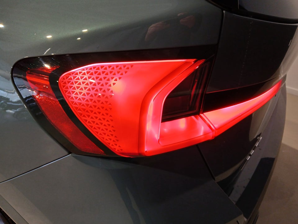 BMW iX1 xDrive30 M-Sport Premium 5d