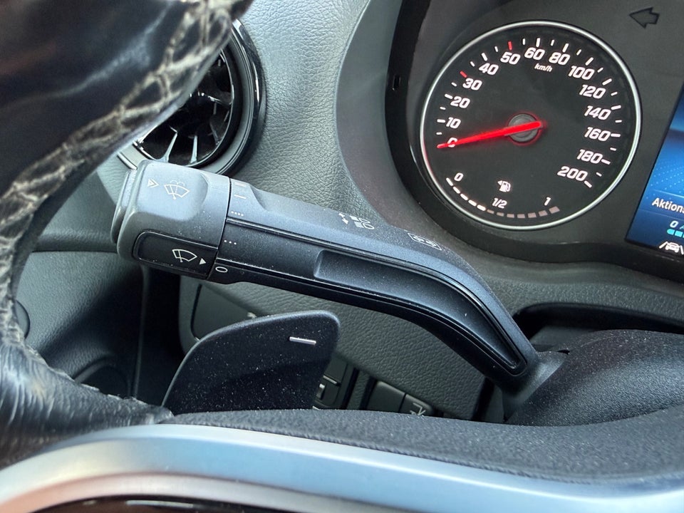 Mercedes Sprinter 316 2,2 CDi A3 Chassis aut. RWD 2d