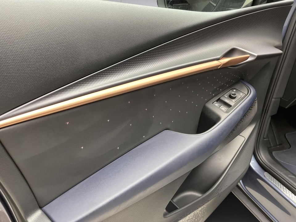 Cupra Tavascan 77 VZ Adrenaline 5d