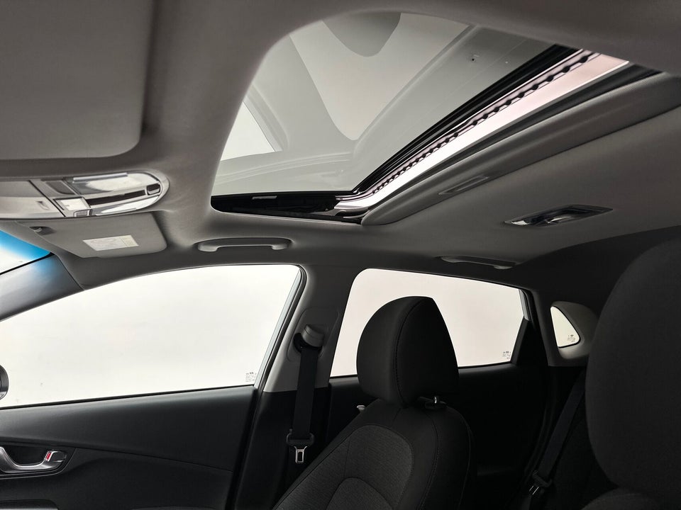Hyundai Kona 64 EV Trend 5d