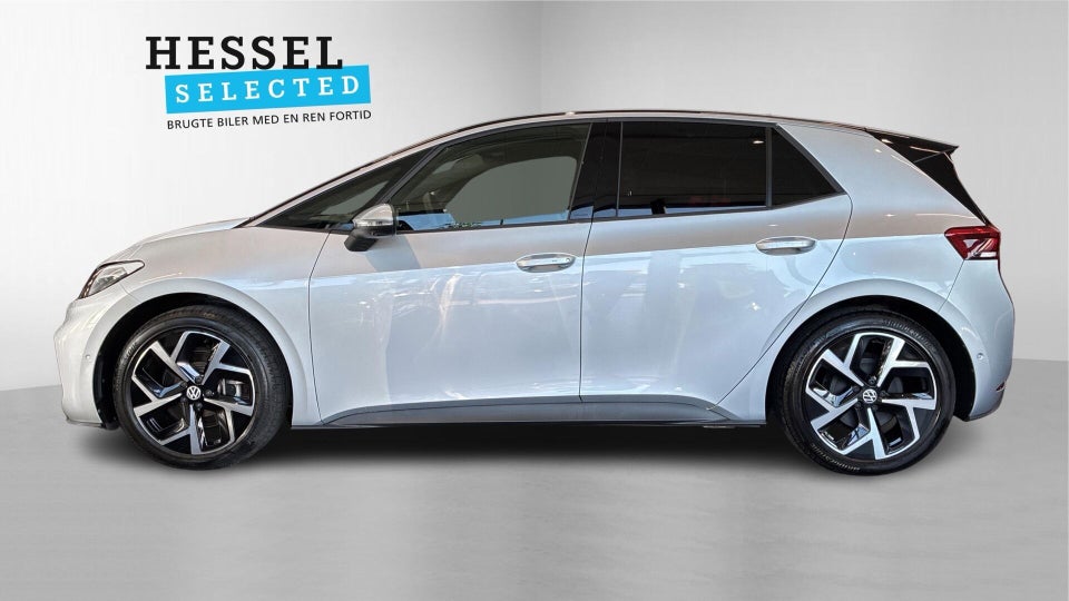 VW ID.3 58 Pro Move 5d
