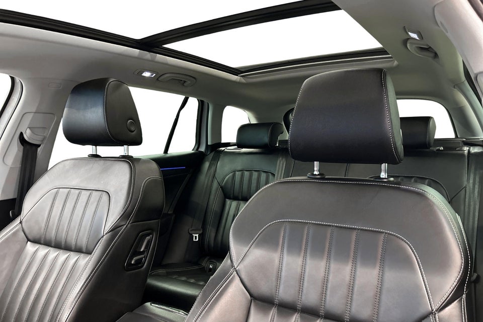 Skoda Superb 1,5 TSi 150 Business Executive Combi DSG 5d