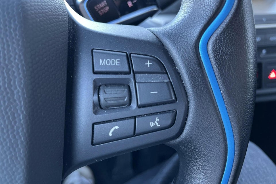 BMW i3 Edition WindMill 5d