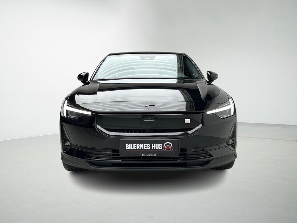 Polestar 2 Performance AWD 5d