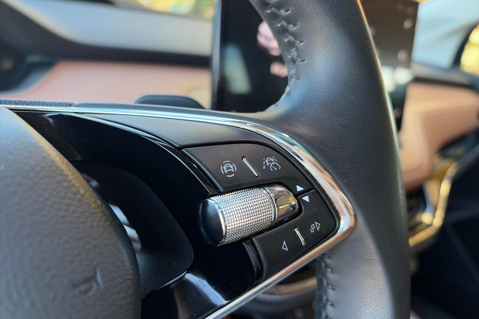 Skoda Enyaq 80 iV Plus ecoSuite 5d