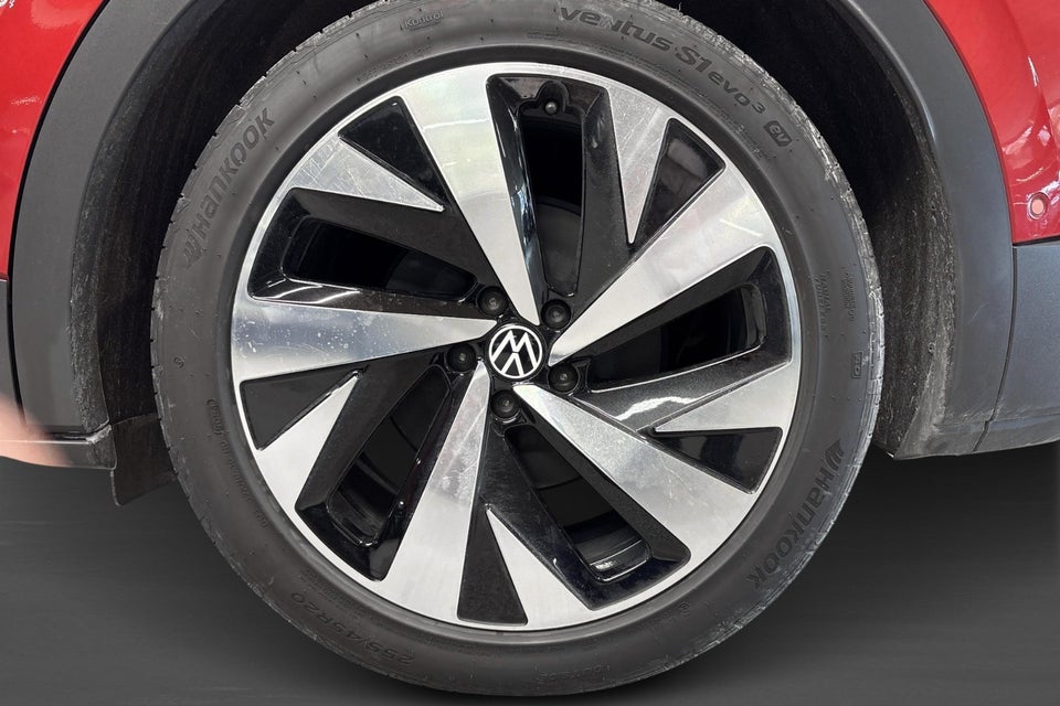 VW ID.4 77 Style+ 5d