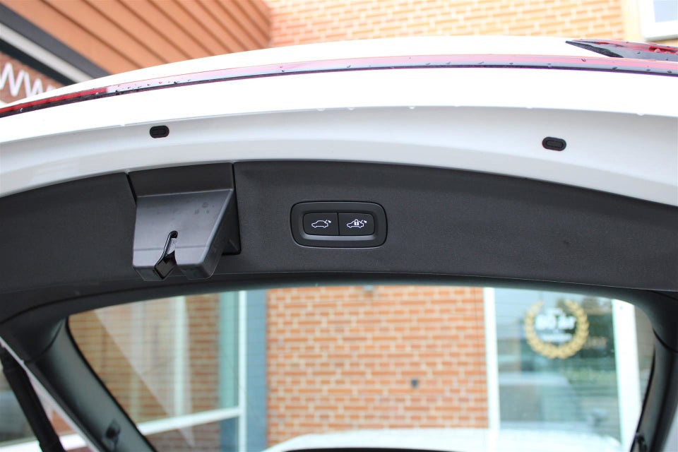 Polestar 2 Long Range 5d