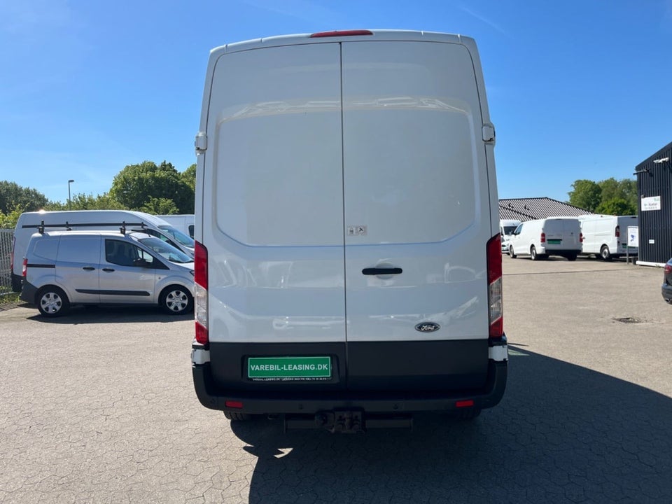 Ford Transit 350 L3 Van 2,0 TDCi 170 Trend H3 FWD